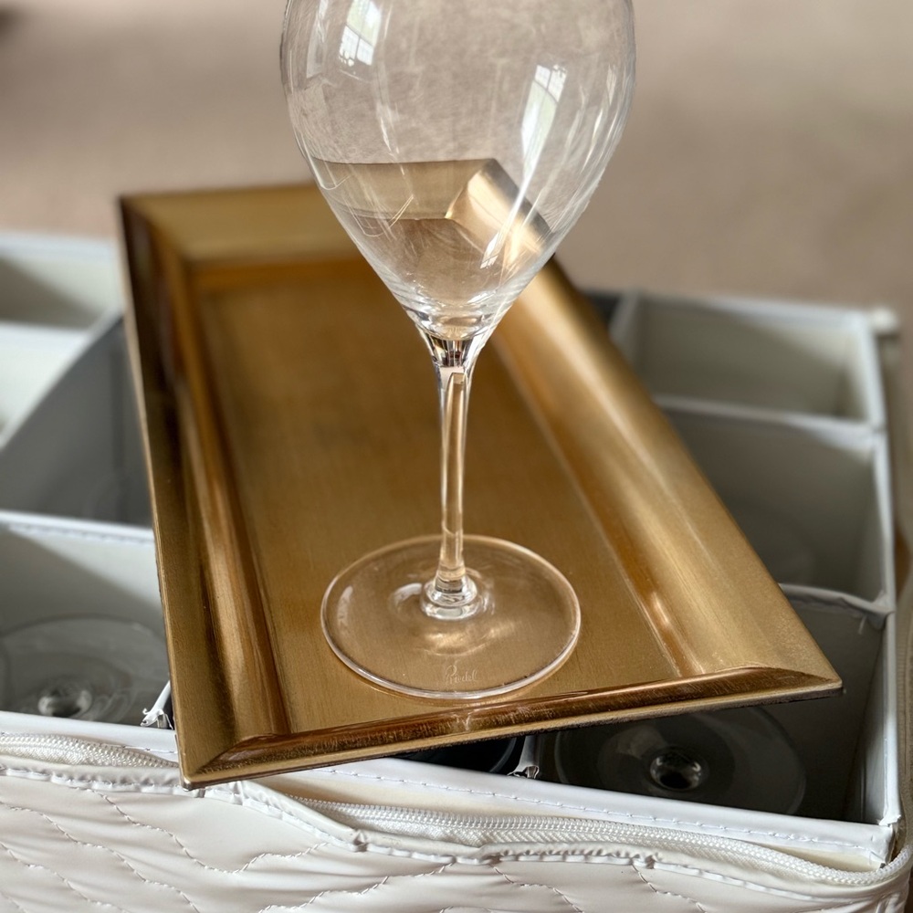 RIEDEL Sommelier Sauternes Wine Glass